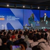 Sharjah Entrepreneurship Festival highlights startup challenges, AI impact