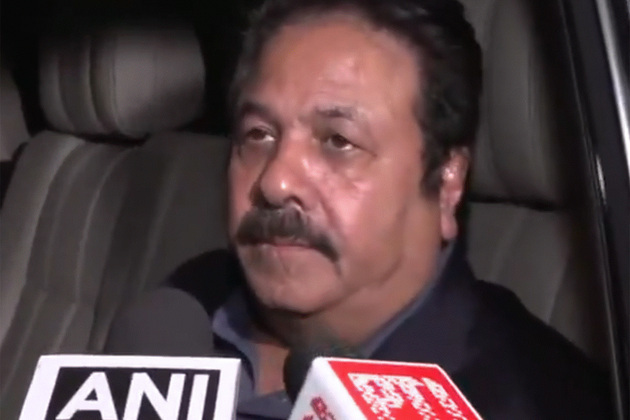 "We will win the World Cup as well": BCCI VP Rajeev Shukla backs India to win T20 WC after hammering Pakistan by 61 runs