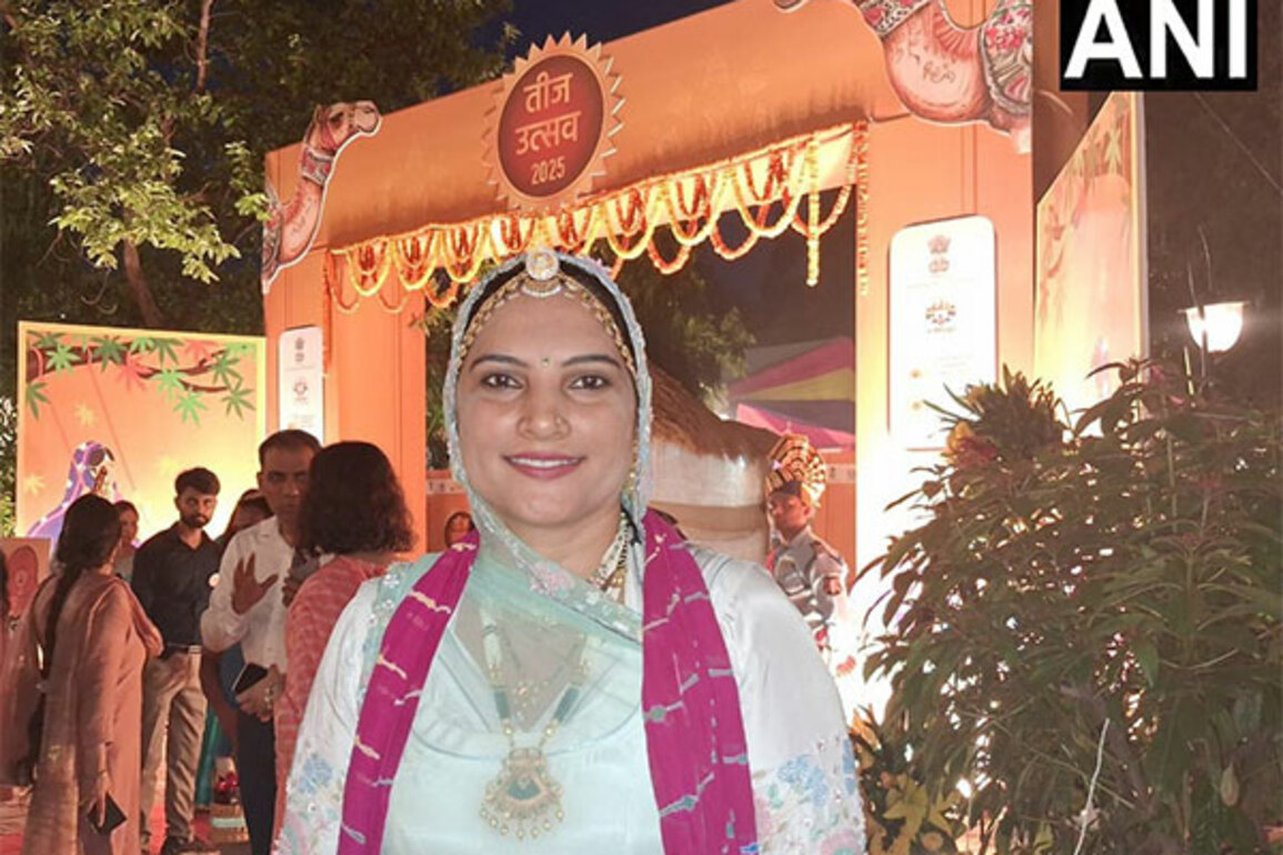 Empowered woman, empowering women: Know how Ruma Devi is transforming lives in Rajasthan