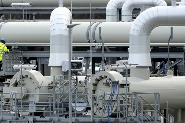 US blocking Nord Steam probe Russia