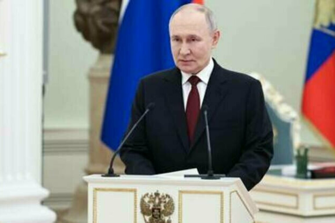 Putin weighs in on participation of EU states in Ukraine peace talks