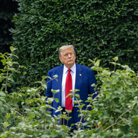 U.S.-WASHINGTON, D.C.-TRUMP-IRAN-NUCLEAR SITES-ATTACK