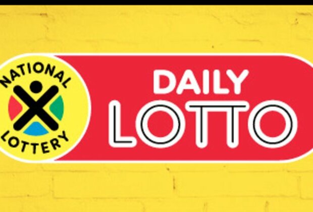 Daily Lotto results: One lucky winner takes it all!