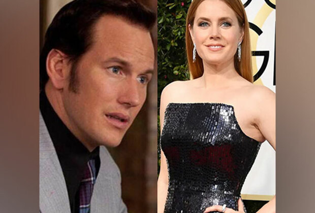 Patrick Wilson joins Amy Adams starrer 'Cape Fear' cast