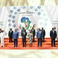 African state quits regional bloc over DR Congo dispute