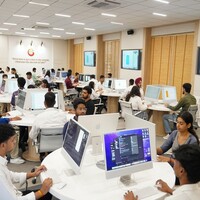 India's young innovators triumph in Apple's Swift Student Challenge 2025