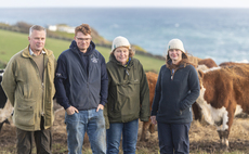 Diversification ensures next generation on-farm involvement