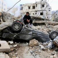 Death toll from Israeli attacks in Lebanon rises to 72 following Hezbollah's Monday rocket launches