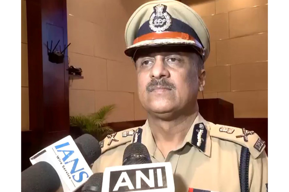 Verdict delivered in 100 days in 70 cases across Odisha since BNS implementation: DGP Yogesh Bahadur Khurania