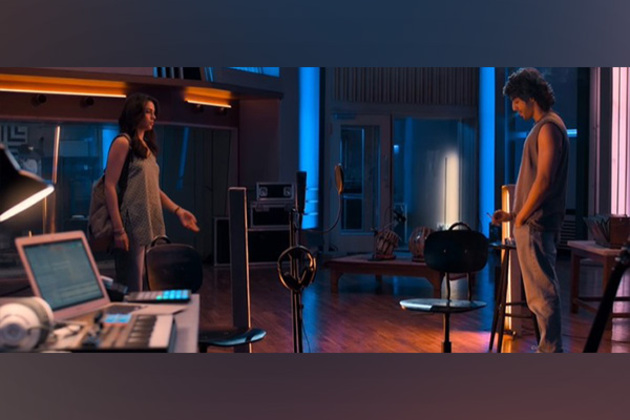 'Saiyaara' trailer: Ahaan Panday, Aneet Padda capture emotions of togetherness, rage, pain, frustration in Mohit Suri's directorial love saga