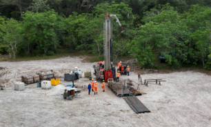 Banio relies on state-sponsored infrastructure.