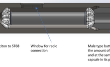 The new system, dubbed U-sense, is an upgrade of Robit’s S-sense technology 