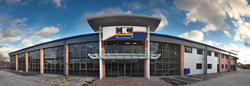 MKM completes move to new, purpose built offices