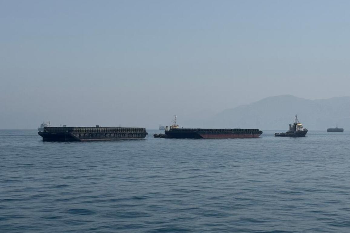 Trump says U.S. forces "must" respond after Iran shot down helicopter near Hormuz Strait