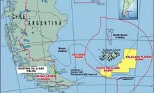 Australian group to look for hydrocarbons off Falkland Islands 