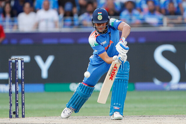 "Wishing everyone Diwali filled with light, laughter, love": India captain Shubman Gill
