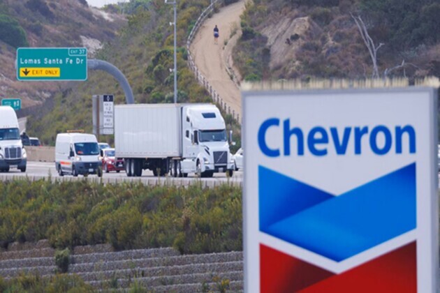 US-Iran conflict damaged oil markets globally more than Russia-Ukraine war: Chevron CEO