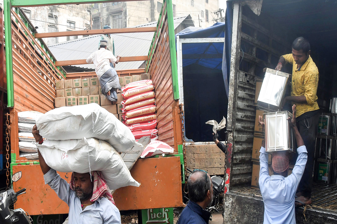 India's wholesale inflation to remain at 0.5% for FY26: Report