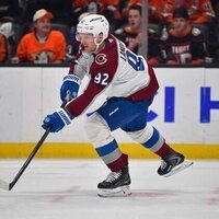 Avalanche captain Gabriel Landeskog to return vs. Capitals