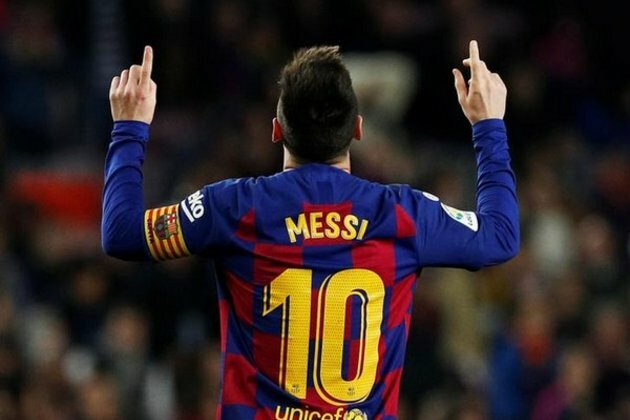 Lionel Messi surpasses Ronaldo to record most hat-tricks in La Liga