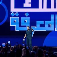 Debut episode of AboFlah's live competition show 'King of Knowledge' launched at BRIDGE Summit