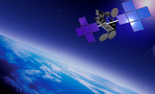 An IPSTAR satellite.