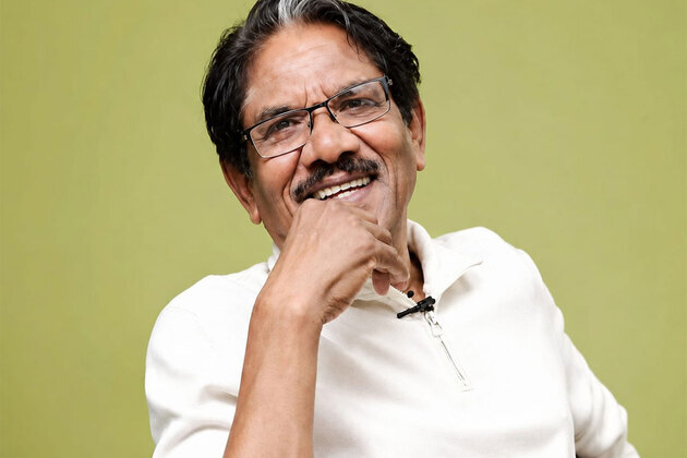 Bharathiraja to be cremated with full state honours in hometown today