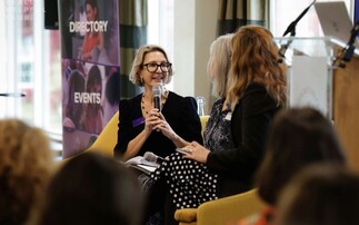 Feel Good Friday: Evelyn Partners joins forces with Really Helpful Club to champion women's financial empowerment