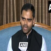 SP MP Pushpendra Saroj welcomes India-UK FTA, says it will boost ties, economy