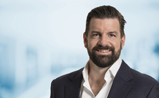 Barclays appoints Alex Ham as global chair of investment banking