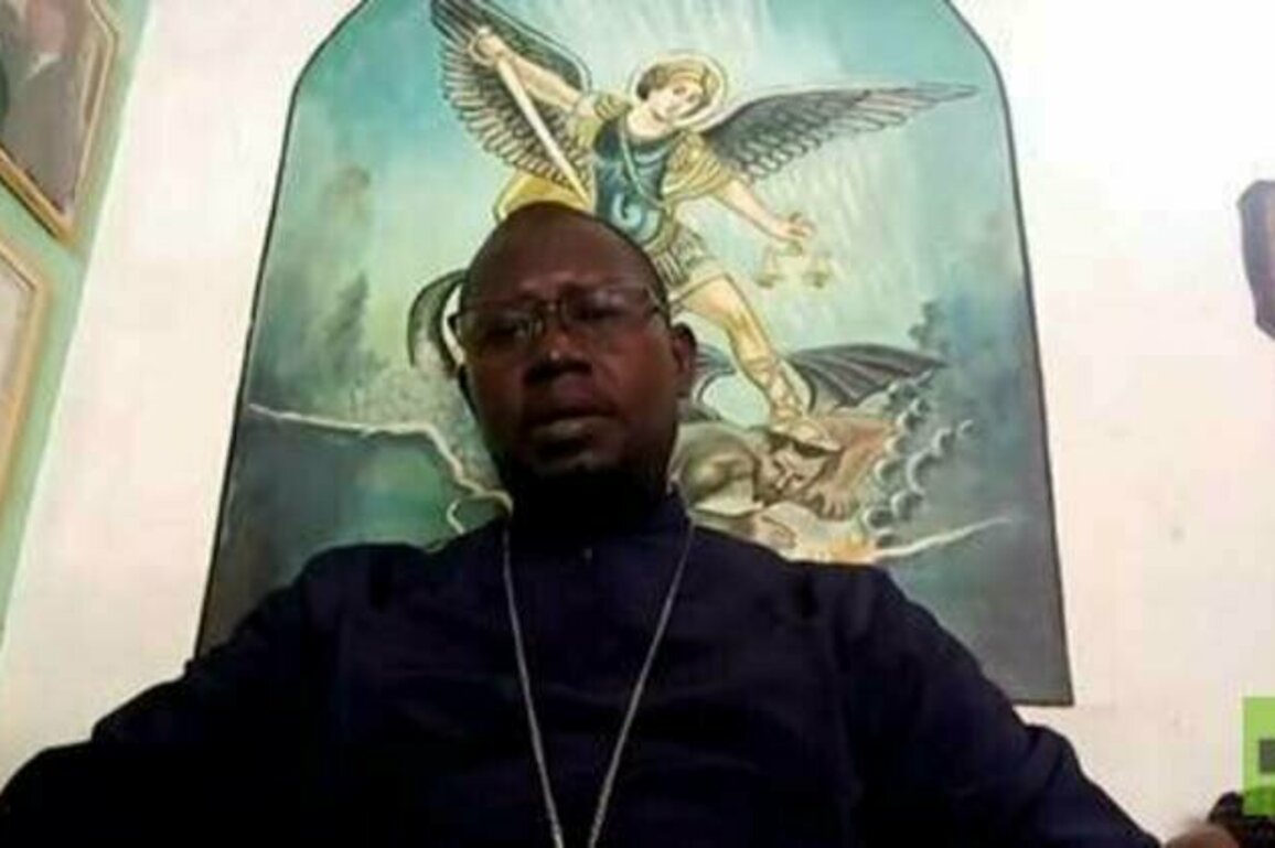 Orthodox faith expected to grow in African state - priest