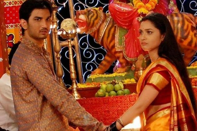 Ankita Lokhande celebrates 14 years of 'Pavitra Rishta', fans miss Sushant Singh Rajput
