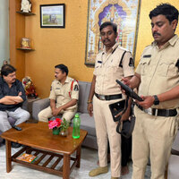 Telangana BJP chief Ramchander Rao placed under house arrest ahead of protest over Women's Reservation Bill