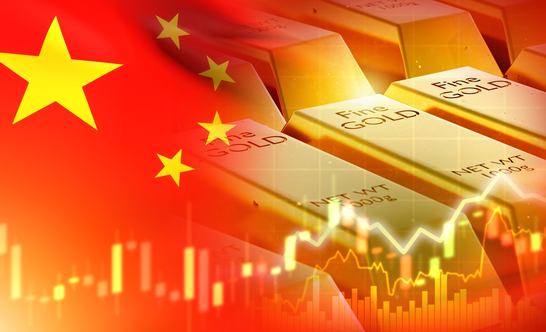 Gold equities on TSX hammered as haven trade weakens