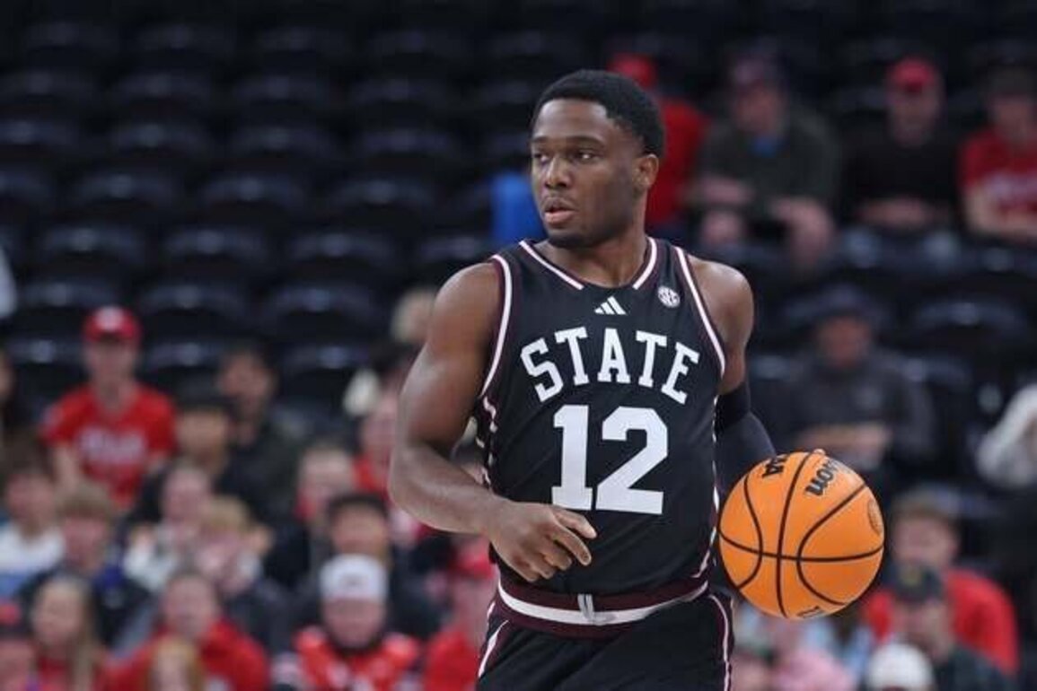 Red-hot Mississippi State out to keep Kentucky winless in SEC