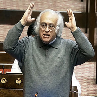 "PM's 3-hour Manipur visit an insult to people," says Jairam Ramesh