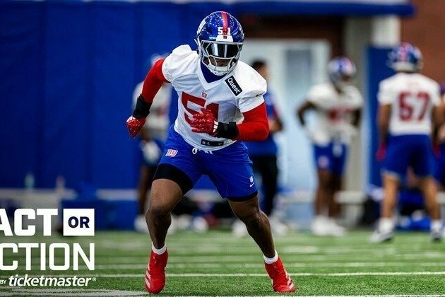 Fact or Fiction: Predictions for Abdul Carter's rookie season
