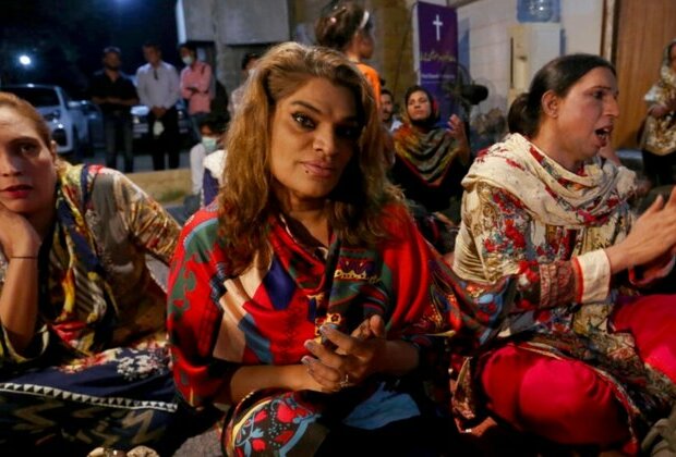 Pakistan&#039;s Progressive Transgender Law Faces Opposition 4 Years Later