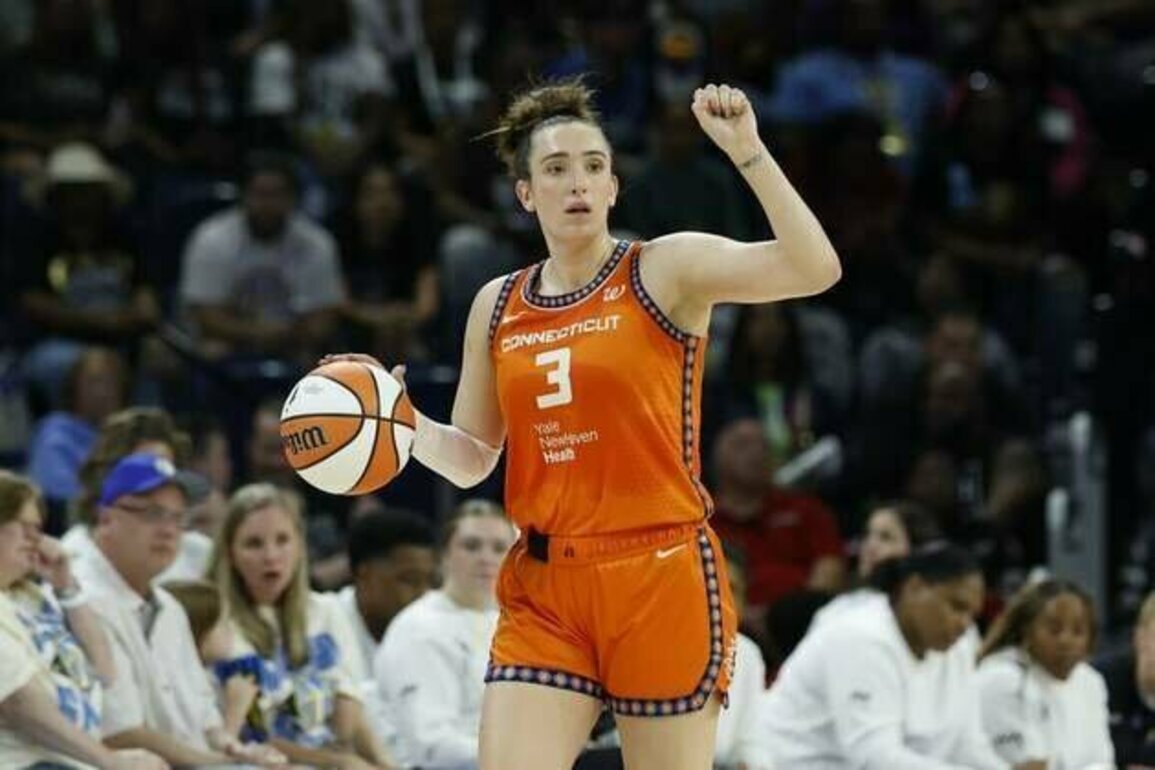 Marina Mabrey helps Sun torment former Sky teammates in win