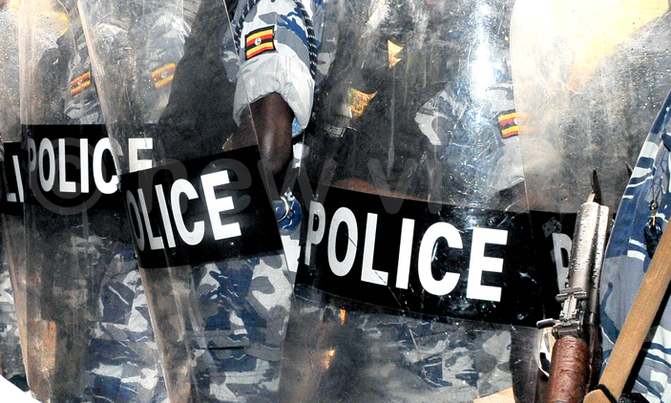 Police make headway in fight against armed robbery Police make headway in fight against armed robbery