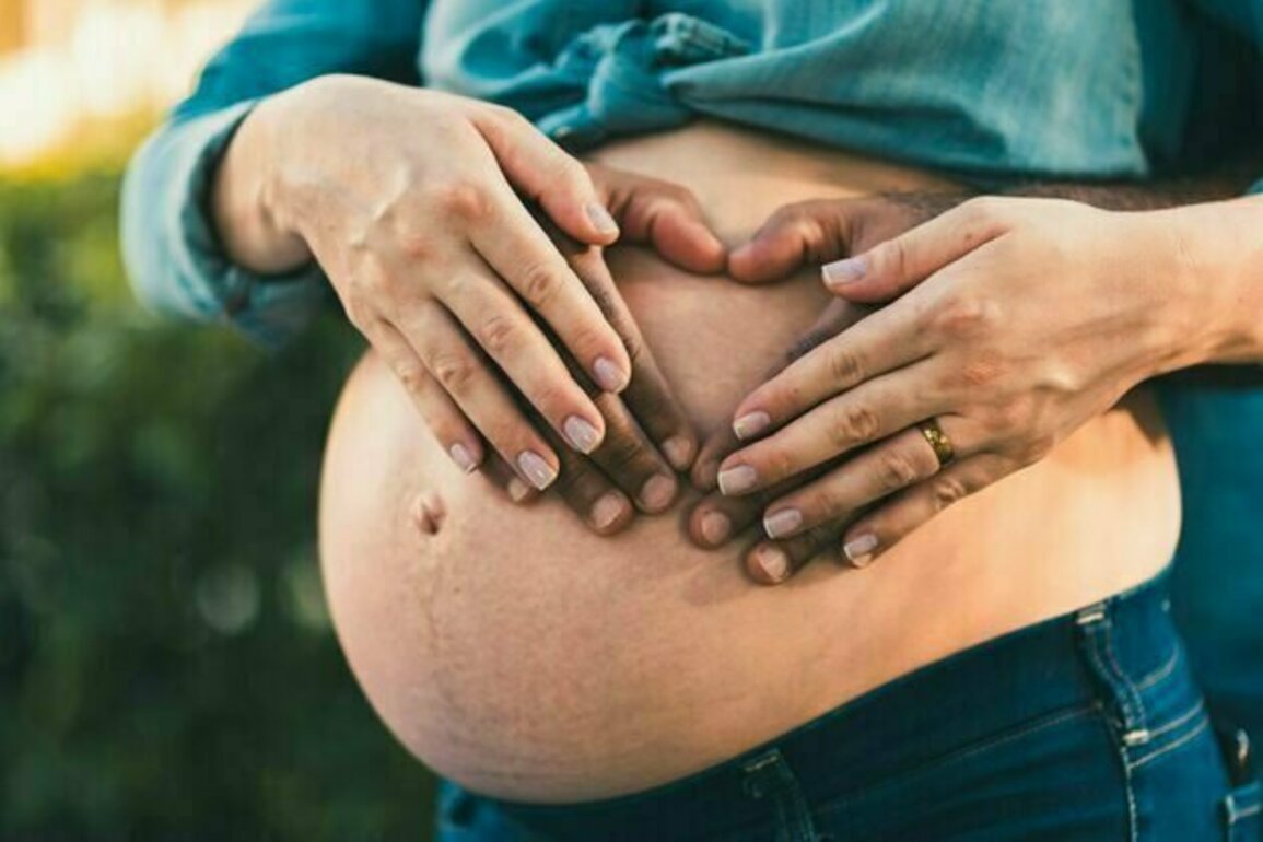 We studied over 160,000 pregnancies to show how your postcode affects you and your baby