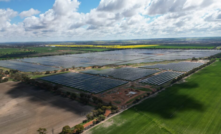 Powering the Wheatbelt, day and night: Cunderdin’s hybrid solar and battery project is now live, combining 128 MWp of PV with 220 MWh of storage to deliver cleaner, smarter energy when WA needs it most.