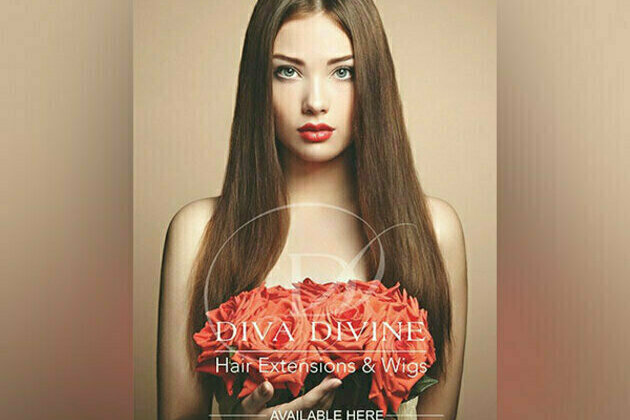 Diva Divine Hair launches a range of affordable yet premium hair extensions