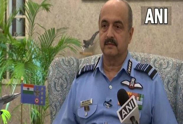 IAF scrambles fighter jets in response to Chinese actions on LAC; IAF chief on PLAAF provocations just before military talks