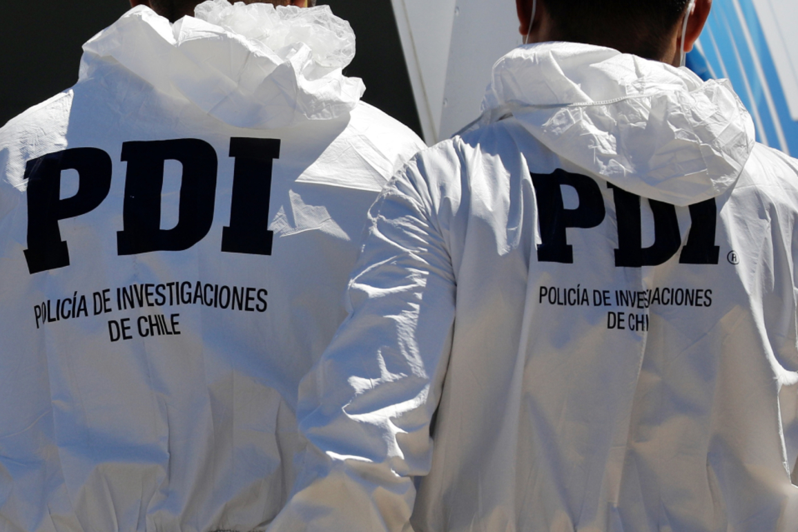 Hallaron cuerpo de joven de 18 aos desparecido en Puerto Montt - Cooperativa.cl