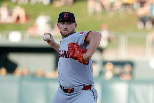 Guardians have work cut out trying to end skid vs. hot Astros