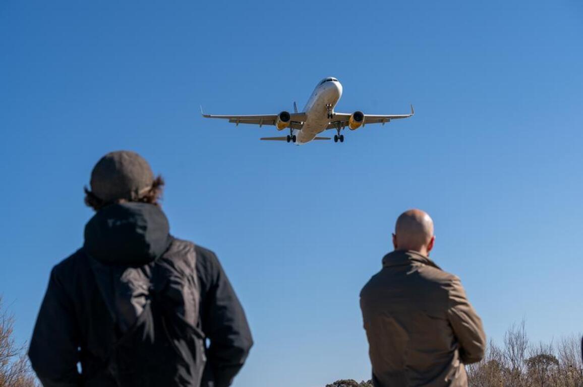 Economic Watch: Europe's jet fuel crunch shifts from price shock to supply risk amid Mideast tensions
