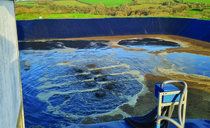 Dairypower aeration system improves nutrient value and reduces fodder costs