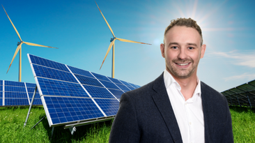 Will the future of mining be powered by hybrid renewable microgrids?