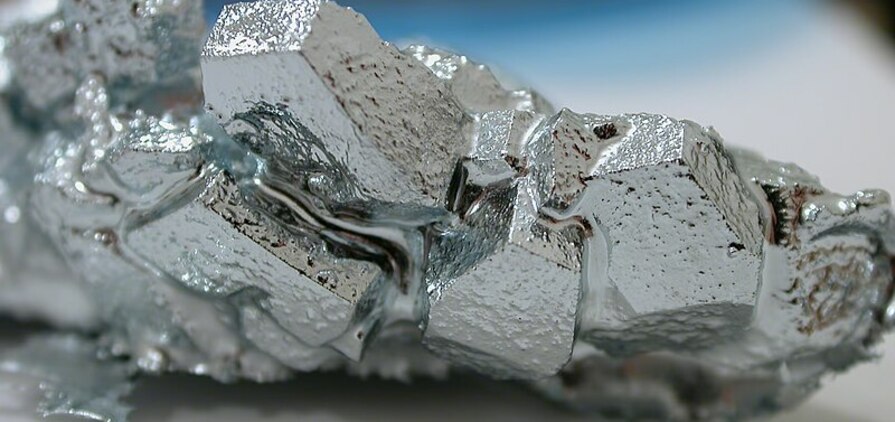 Gallium prices could rise more than 150% in the case of a total China ban